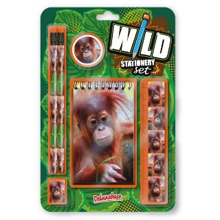 Obrázek z Psací set - Orangutan (12) 